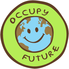 Occupy future